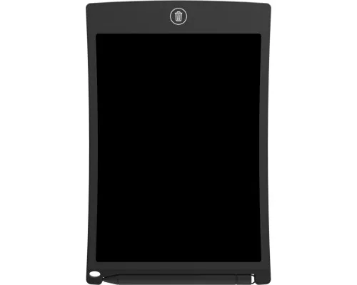 Планшет для малювання Lunatik з LCD екраном 10" Чорний (LN10A-BK) (1136791)