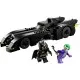Конструктор LEGO DC Batman Бэтмобиль: Преследование. Бэтмен против Джокера (76224)