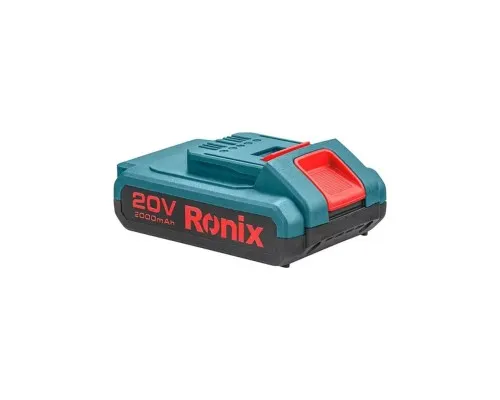 Акумулятор до електроінструменту Ronix 2Ah (8990)