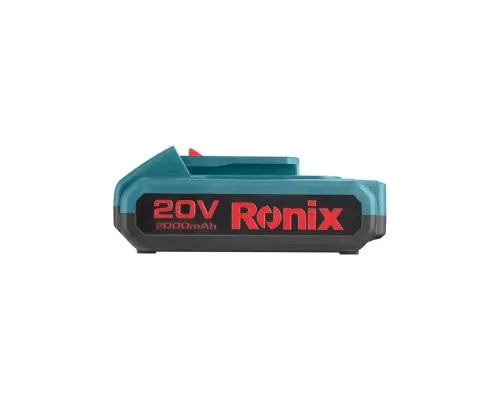 Акумулятор до електроінструменту Ronix 2Ah (8990)