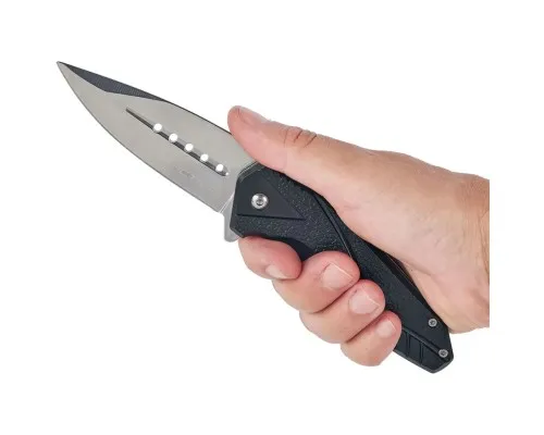 Нож Active Flare Black (KL-221)