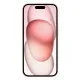 Мобільний телефон Apple iPhone 15 256GB Pink (MTP73)