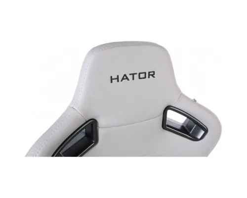 Крісло ігрове Hator Arc X Mineral Grey (HTC-868)
