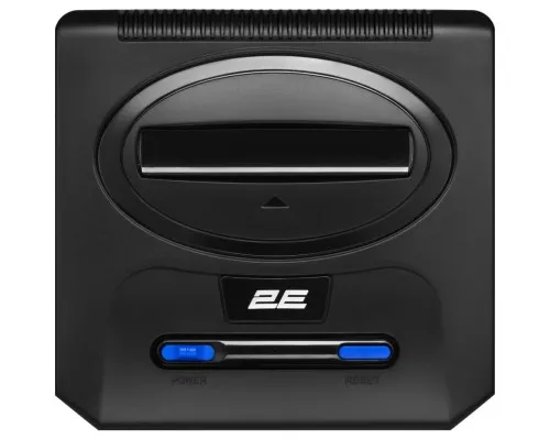 Игровая консоль 2E Ігрова консоль 2Е 16bit HDMI (2 бездротових геймпада, 913 іг (2E16BHDWS913)