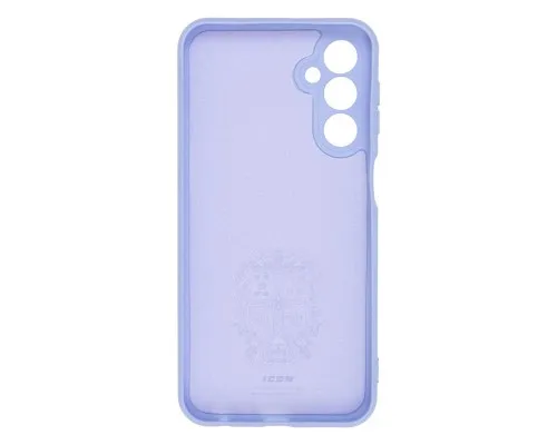 Чехол для мобильного телефона Armorstandart ICON Case Samsung M34 5G (M346) Camera cover Lavender (ARM69639)