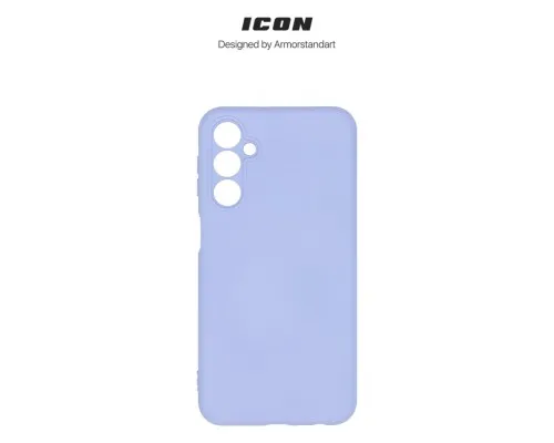 Чехол для мобильного телефона Armorstandart ICON Case Samsung M34 5G (M346) Camera cover Lavender (ARM69639)