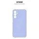 Чехол для мобильного телефона Armorstandart ICON Case Samsung M34 5G (M346) Camera cover Lavender (ARM69639)