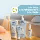 Дитячий крем Chicco Natural Sensation для обличчя 50 мл 8058664163779 (11521.00)