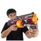 Игрушечное оружие Zuru X-Shot Быстрострельный бластер Skins Last Stand Faze (16 патронов) (36518H)