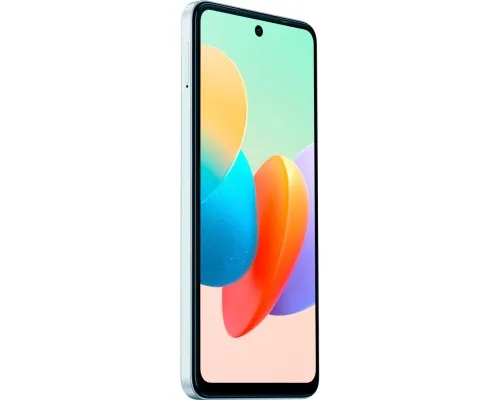 Мобильный телефон Tecno BG6 (Spark Go 2024 4/64Gb) Mystery White (4894947010552)