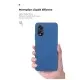 Чохол до мобільного телефона Armorstandart ICON Case OPPO A18 4G / A38 4G Dark Blue (ARM71031)