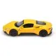 Машина Techno Drive Maserati MC20 желтый (250340U)