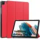 Чехол для планшета BeCover Smart Case Samsung Tab A9 SM-X115 8.7 Red (709905)