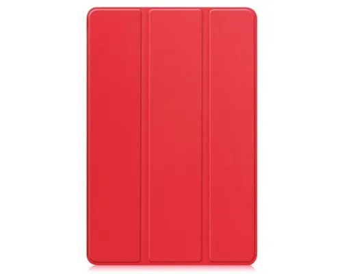 Чехол для планшета BeCover Smart Case Samsung Tab A9 SM-X115 8.7 Red (709905)