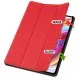 Чехол для планшета BeCover Smart Case Samsung Tab A9 SM-X115 8.7 Red (709905)