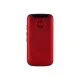 Мобильный телефон Sigma Comfort 50 Shell Duo Type-C Red Black (4827798212516)