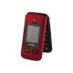 Мобильный телефон Sigma Comfort 50 Shell Duo Type-C Red Black (4827798212516)