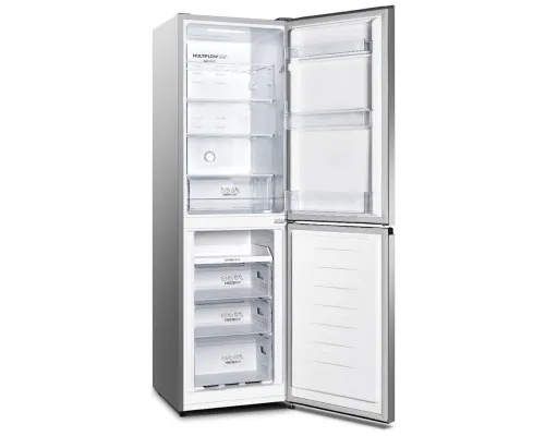 Холодильник Gorenje NRK418ECS4