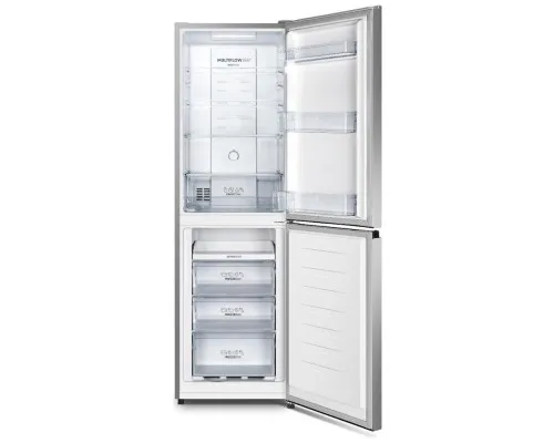 Холодильник Gorenje NRK418ECS4