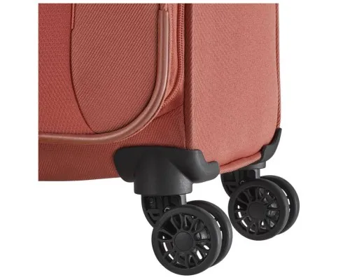 Валіза Travelite Croatia Coral M (TL080348-88)