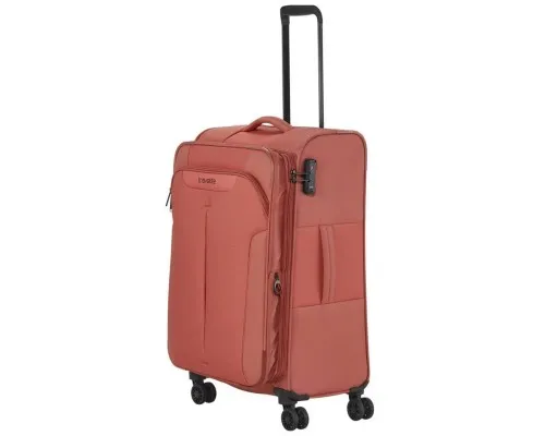 Валіза Travelite Croatia Coral M (TL080348-88)