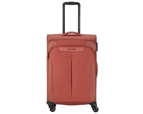 Валіза Travelite Croatia Coral M (TL080348-88)