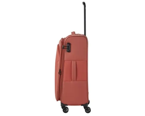 Валіза Travelite Croatia Coral M (TL080348-88)