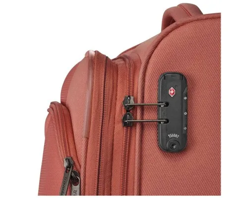 Валіза Travelite Croatia Coral M (TL080348-88)