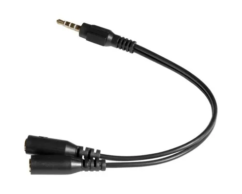Мікрофон Defender Forte GMC 300 3,5 мм 1.5 м (64630)