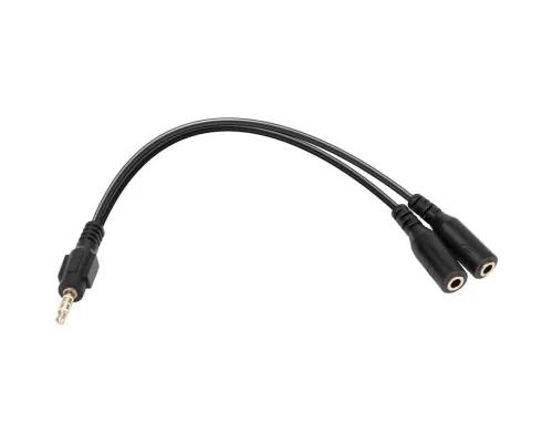 Мікрофон Defender Forte GMC 300 3,5 мм 1.5 м (64630)
