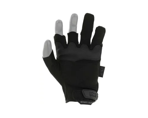 Защитные перчатки Mechanix M-Pact Trigger Finger Covert (XL) (MPF-55-011)