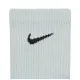 Шкарпетки Nike U NK EVERYDAY PLUS CUSH CREW DH6096-909 42-46 Зелений/Білий (196153816695)