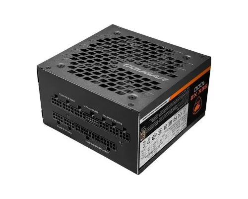 Блок живлення Cougar 1000W (GEX X2 1000)