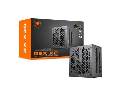 Блок живлення Cougar 1000W (GEX X2 1000)