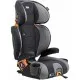 Автокресло Chicco KidFit Adapt Plus група 2/3 Чорне з сірим (049796612394) (79728.86.07)