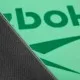 Килимок для йоги Reebok Natural Rubber Yoga Mat зелений, мандала RAYG-11085GN (885652020930)