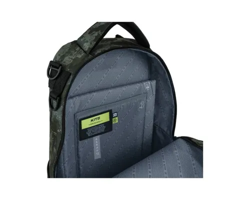 Рюкзак школьный Kite Education teens 727L-3 (K24-727L-3)