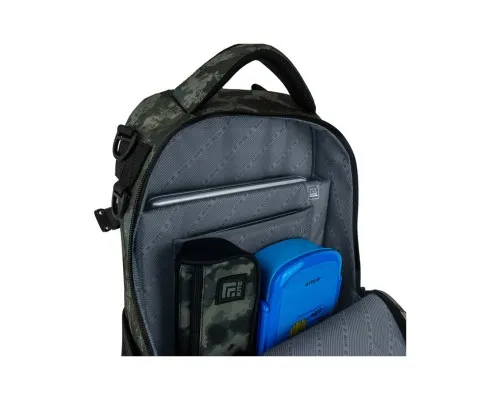 Рюкзак школьный Kite Education teens 727L-3 (K24-727L-3)