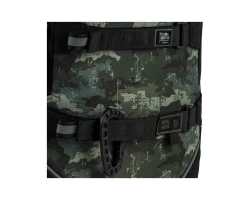 Рюкзак школьный Kite Education teens 727L-3 (K24-727L-3)