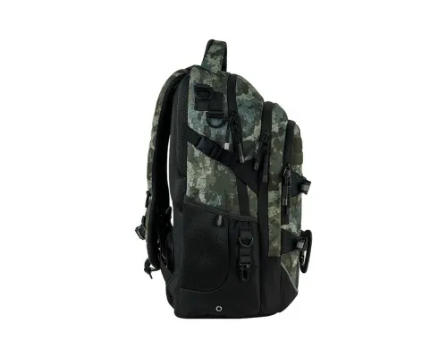 Рюкзак школьный Kite Education teens 727L-3 (K24-727L-3)