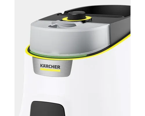 Пароочиститель Karcher SC 4 Deluxe (1.513-460.0)