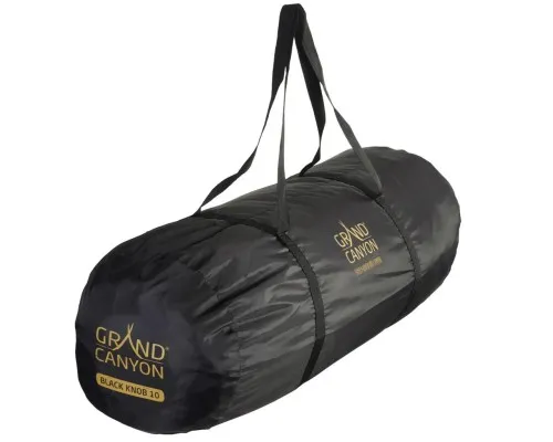 Намет Grand Canyon Black Knob 10 Capulet Olive (330015)