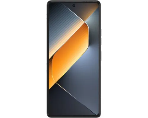 Мобильный телефон Tecno POVA 6 8/256GB Meteorite Grey (4894947019050)