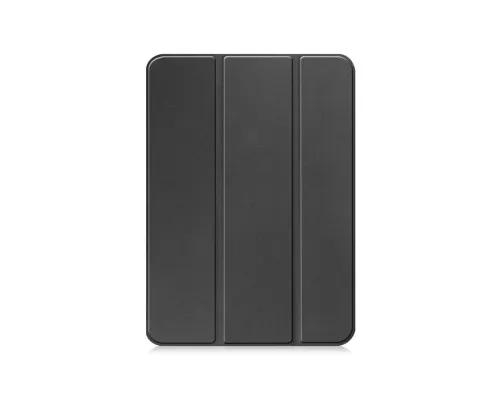 Чехол для планшета BeCover Smart Case Apple iPad Air 11" M2 2024 Black (711383)
