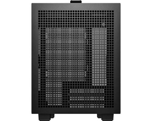 Корпус Deepcool CH160 Black (R-CH160-BKNGI0-G-1)