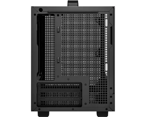 Корпус Deepcool CH160 Black (R-CH160-BKNGI0-G-1)