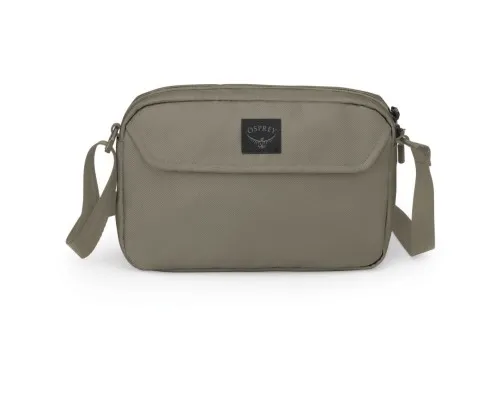 Дорожня сумка Osprey Aoede Crossbody Bag 1.5 tan concrete O/S (009.3449)