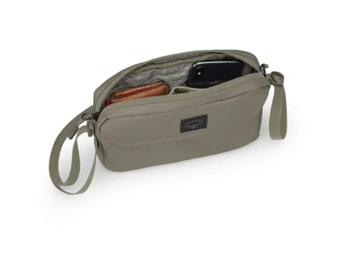 Сумка дорожная Osprey Aoede Crossbody Bag 1.5 tan concrete O/S (009.3449)