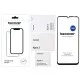 Скло захисне BeCover Xiaomi Redmi 13C / Poco C65 10D Black (711372)