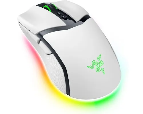 Мишка Razer Cobra Pro Wireless White (RZ01-04660200-R3G1)